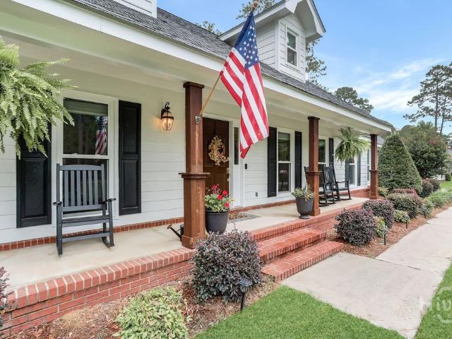 House for sale in Statesboro, Georgia