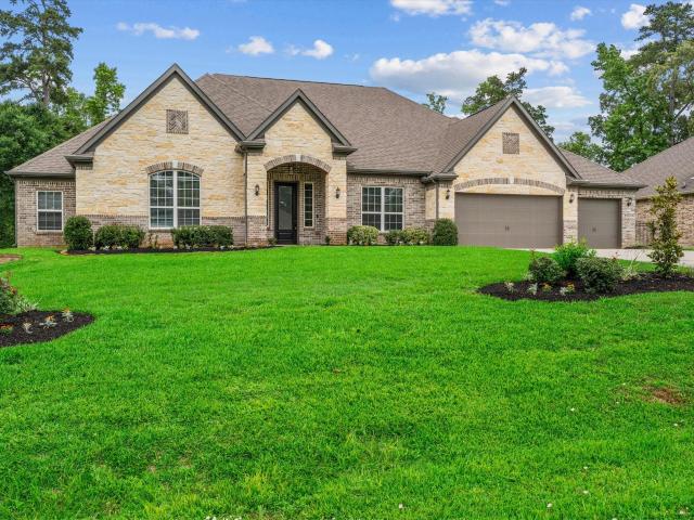 House for sale in Magnolia, Texas