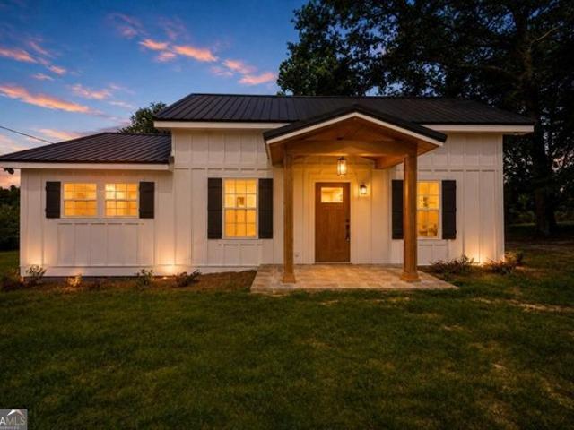 House for sale in Wilkinson, Georgia
