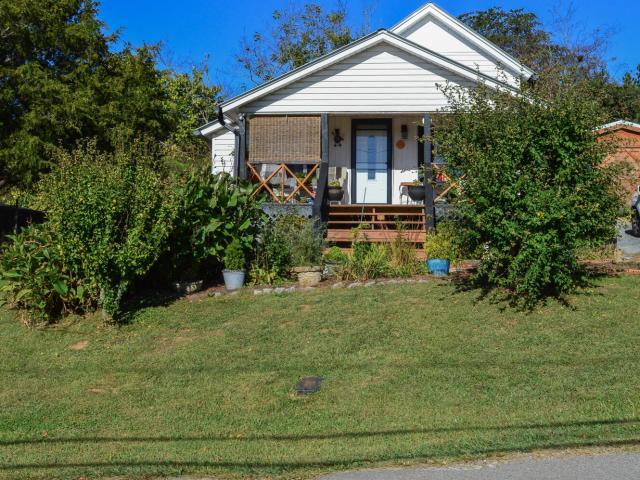 House for sale in Ducktown