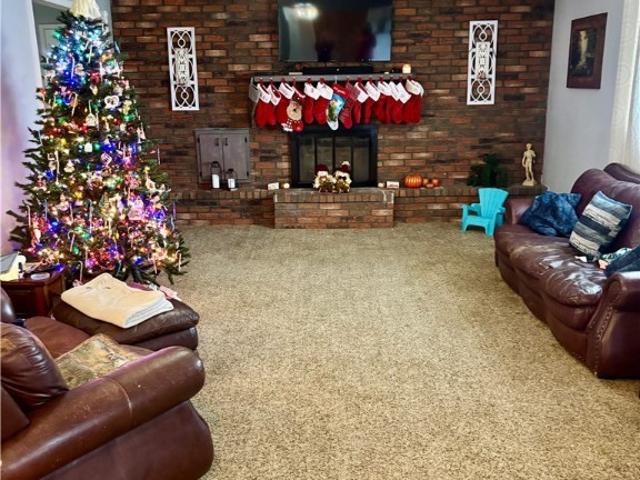 House for sale in Wister, Oklahoma