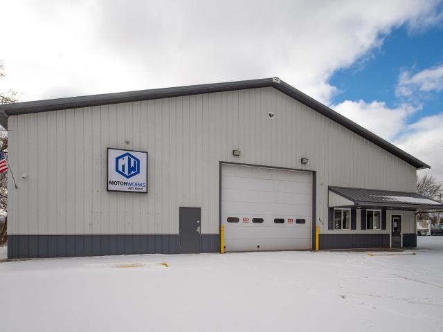 Commercial for sale in Elysian, Minnesota