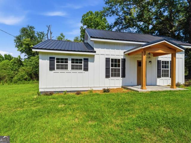 House for sale in Wilkinson, Georgia