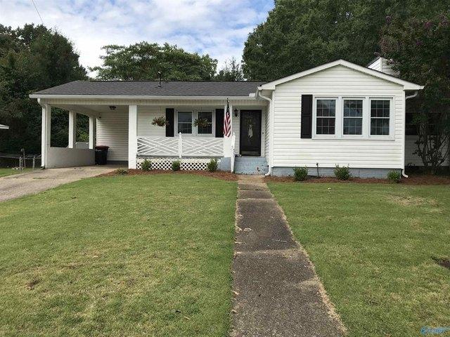 House for sale in Etowah, Alabama