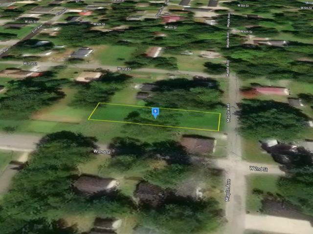 Land for sale in Tennessee
