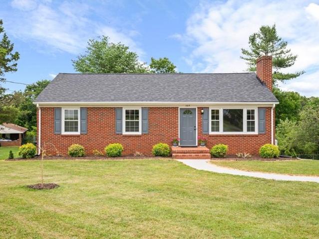 House for sale in Virginia
