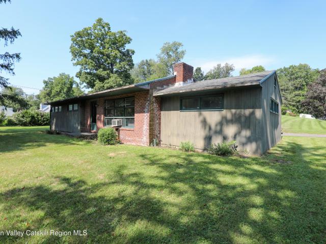 House for sale in Hurley, New York
