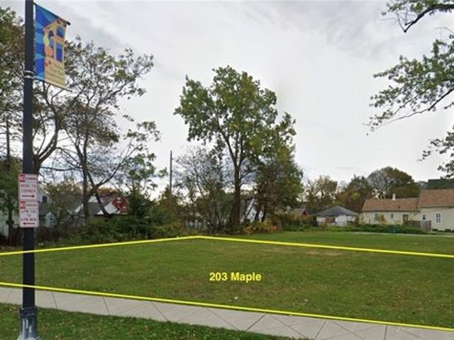 Land for sale in Buffalo, New York