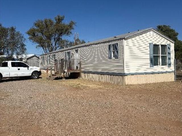 House for sale in Levelland, Texas