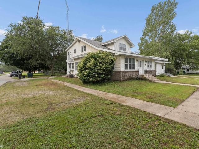 House for sale in Sheffield, Iowa