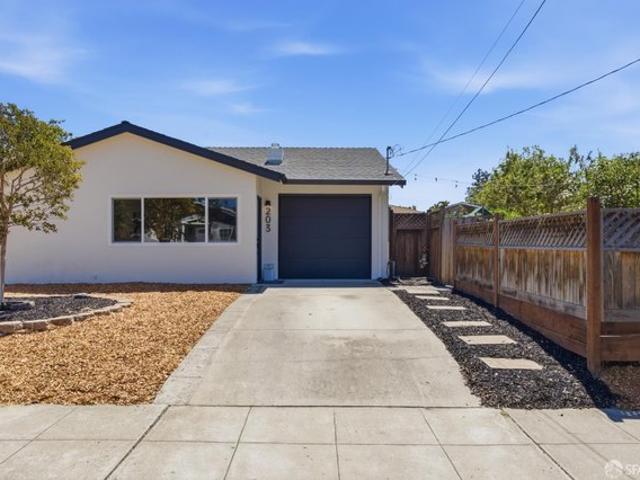 House for sale in Palo Alto, California