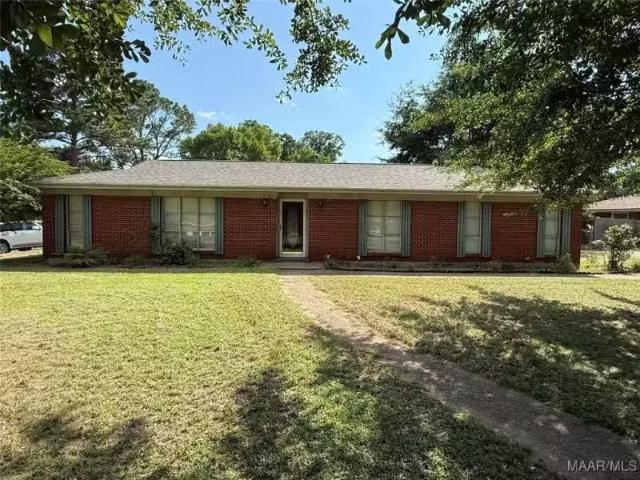 House for rent in Prattville