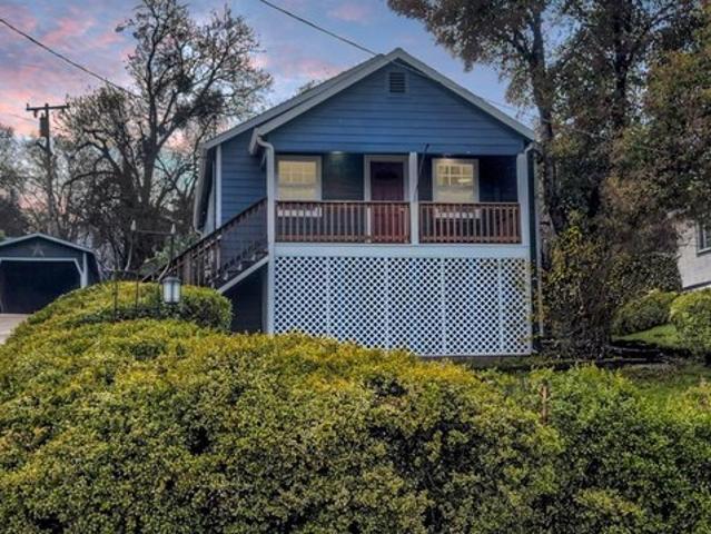 House for sale in San Andreas, California