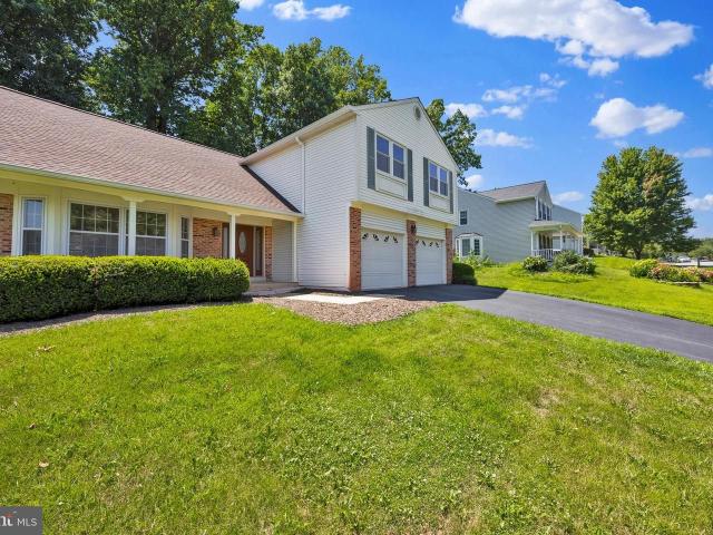 House for rent in Virginia