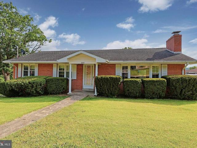 House for sale in Westernport, Maryland