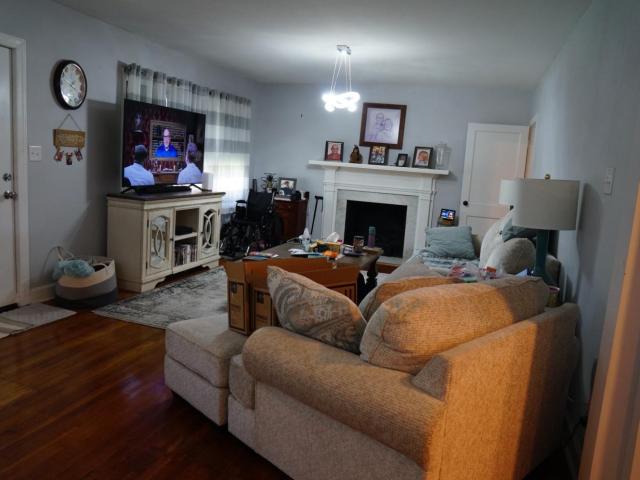 House for sale in Virginia