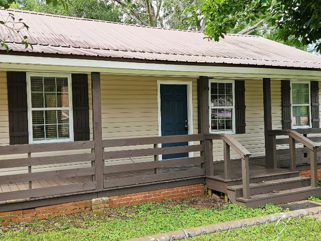 House for sale in Hogansville, Troup County