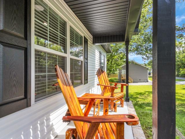 House for sale in Tennessee