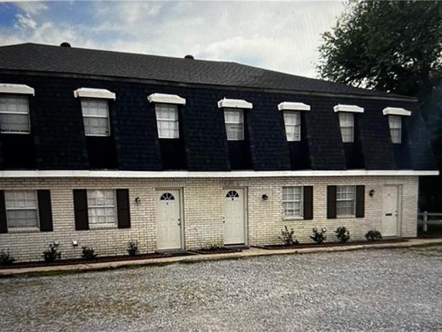 Townhouse for sale in Ama, Louisiana