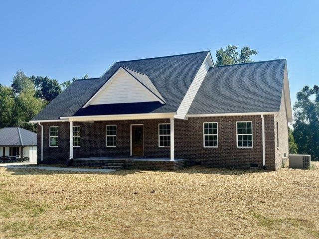 House for sale in Tennessee