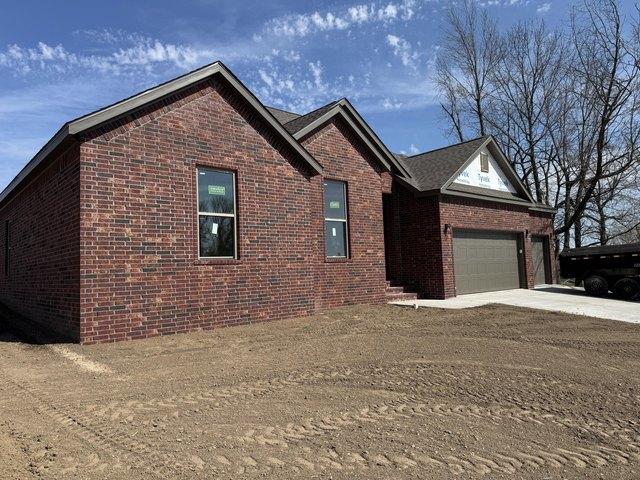 House for sale in Barry, Missouri