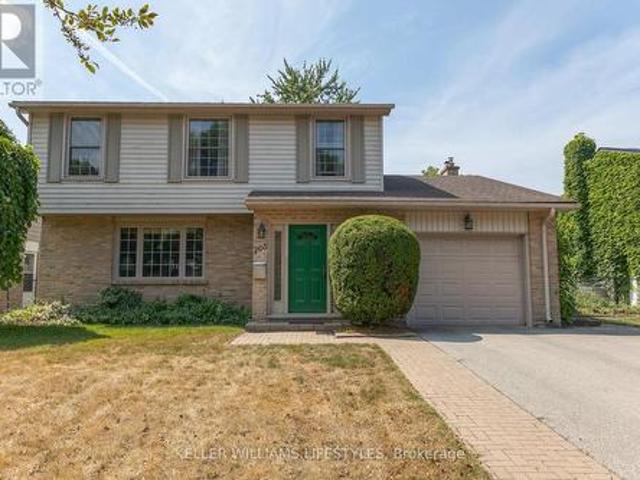 House for sale in Arva, Ontario