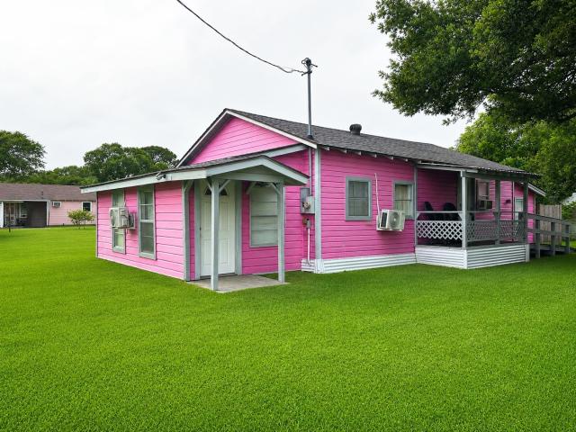 House for sale in Chambers, Texas
