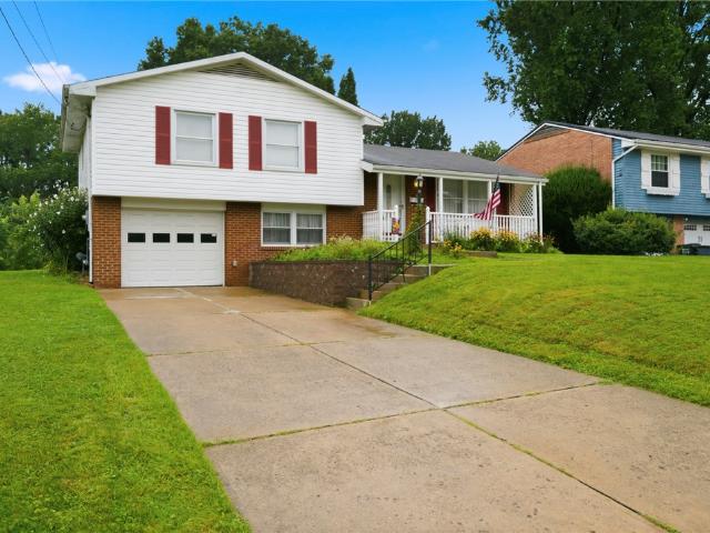 House for sale in Natrona Heights, Pennsylvania