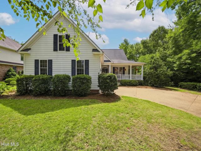House for sale in Hertford, North Carolina