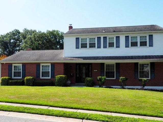 House for sale in Fairfield, Newark