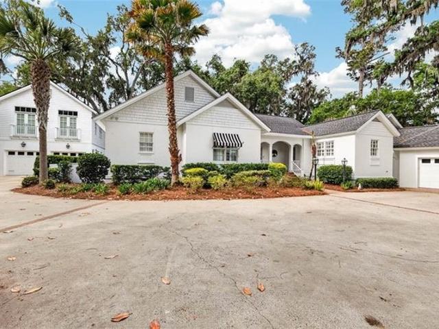 House for sale in Glynn, Georgia