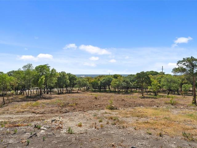 Land for sale in Woodway, McLennan County
