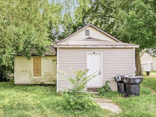 House for sale in Walkerton, Indiana