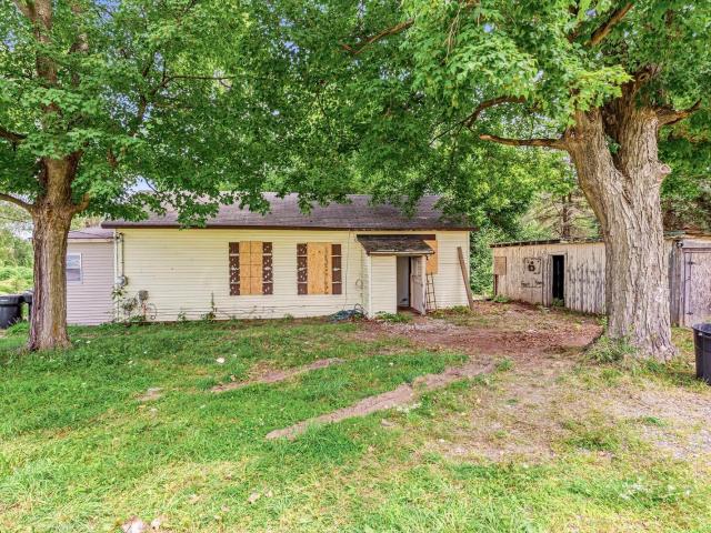 House for sale in Walkerton, Indiana