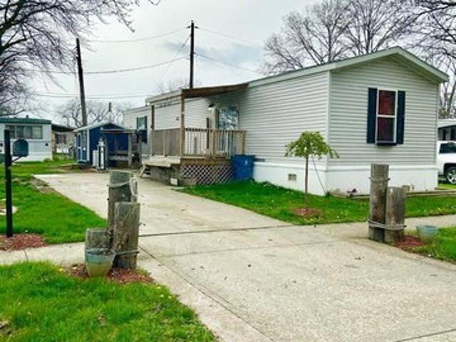 House for sale in Sandusky, Ohio