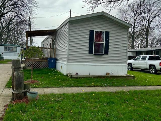 House for sale in Sandusky, Ohio