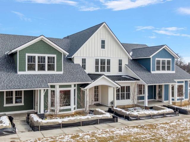 Condo for sale in Northville, Michigan