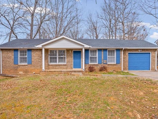 House for sale in Tennessee
