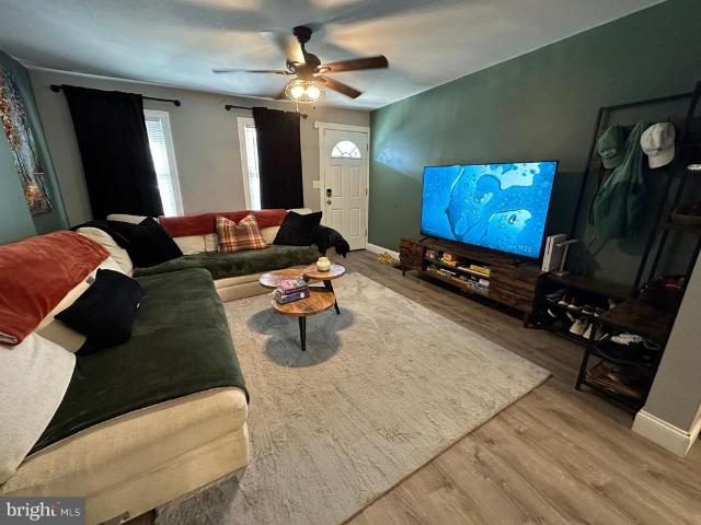 Property for rent in Mount Holly, New Jersey
