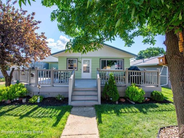 House for sale in Mott, North Dakota
