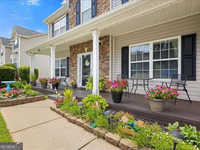 House for sale in Villa Rica, Georgia
