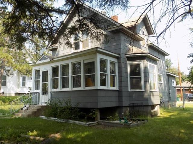 House for sale in Coleraine, Minnesota