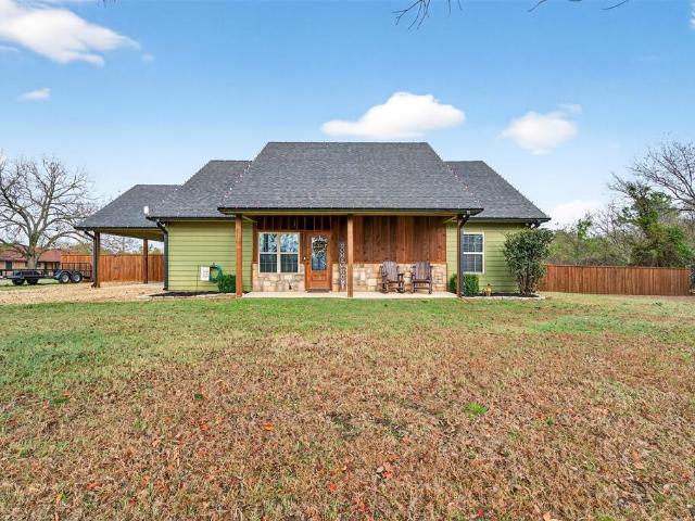 Property for sale in Fannin, Texas