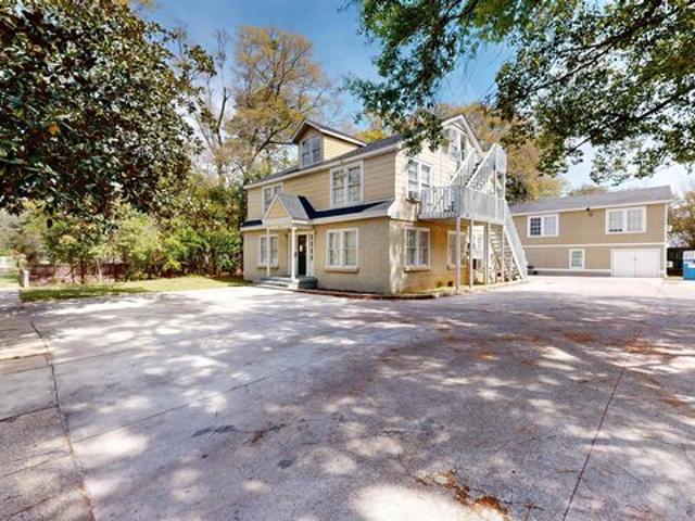 House for sale in Mobile, Alabama