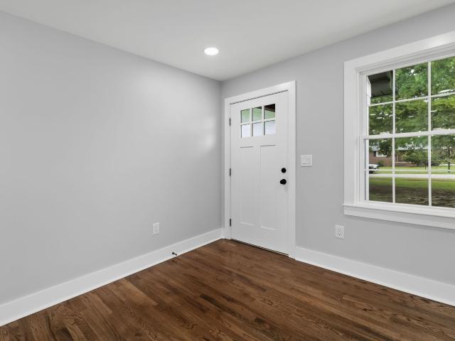 House for sale in Laurens, South Carolina