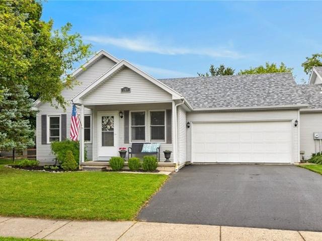 House for sale in Canandaigua, New York