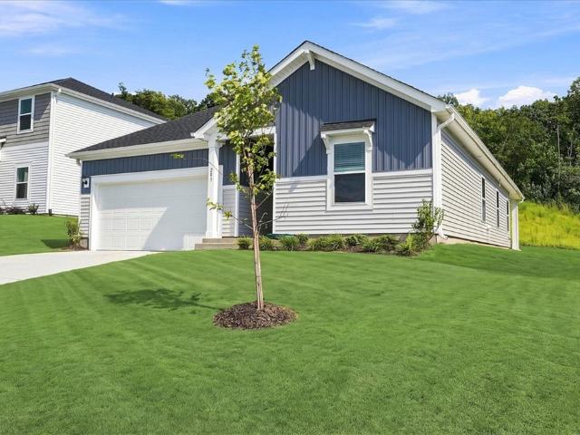 House for sale in Spartanburg, Lexington County