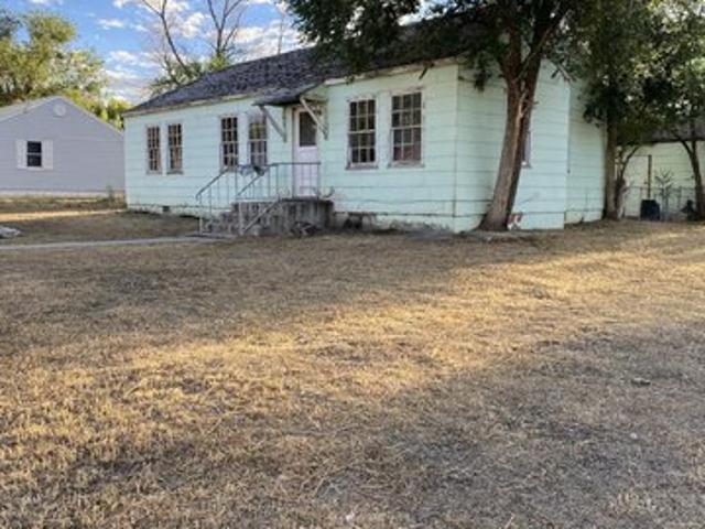 House for sale in Rangely, Colorado
