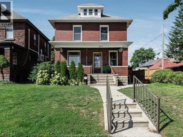 House for sale in Maidstone, Ontario
