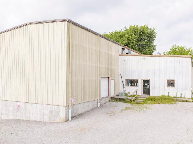 Commercial for sale in Somerset, Kentucky